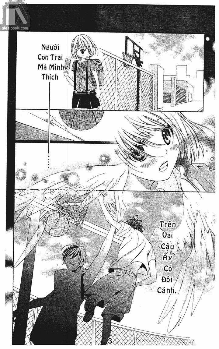 Alice 38C Chapter 1 trang 2