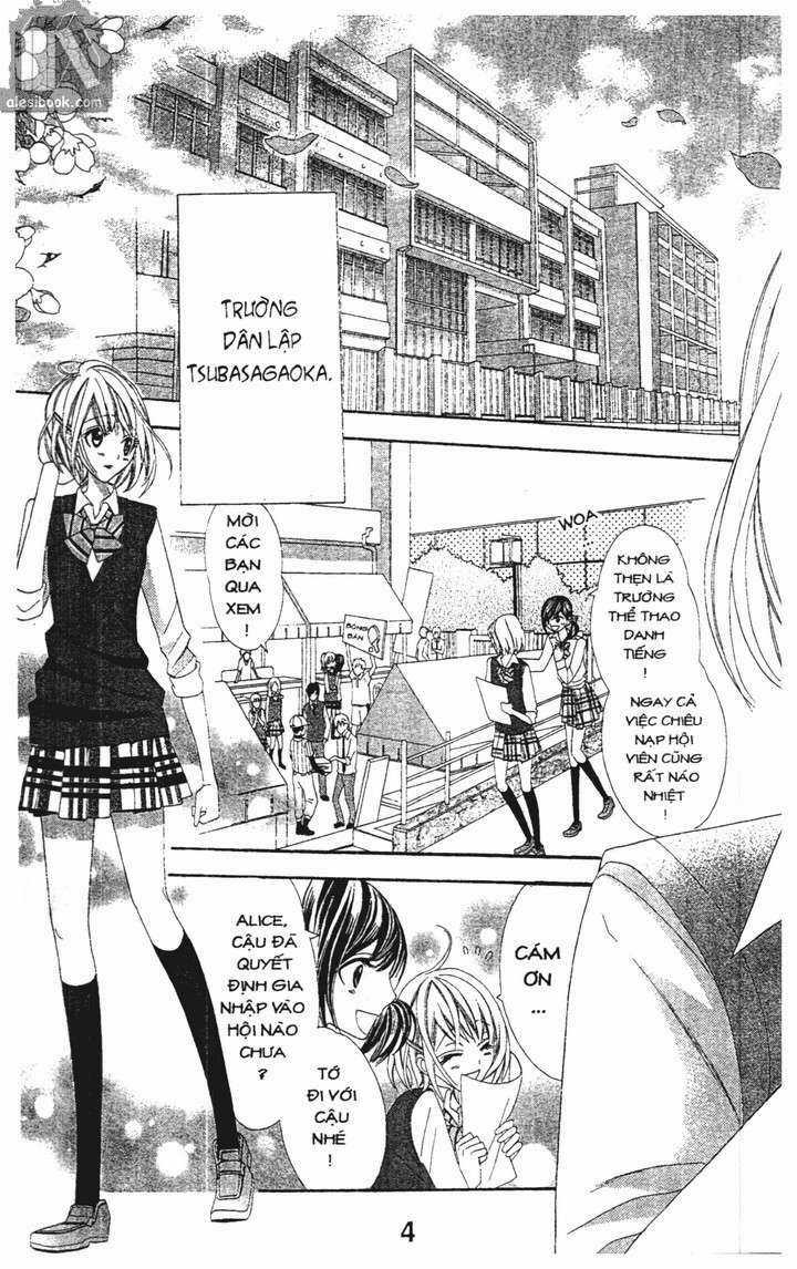 Alice 38C Chapter 1 trang 3