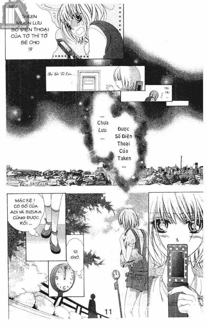 Alice 38C Chapter 10 trang 10