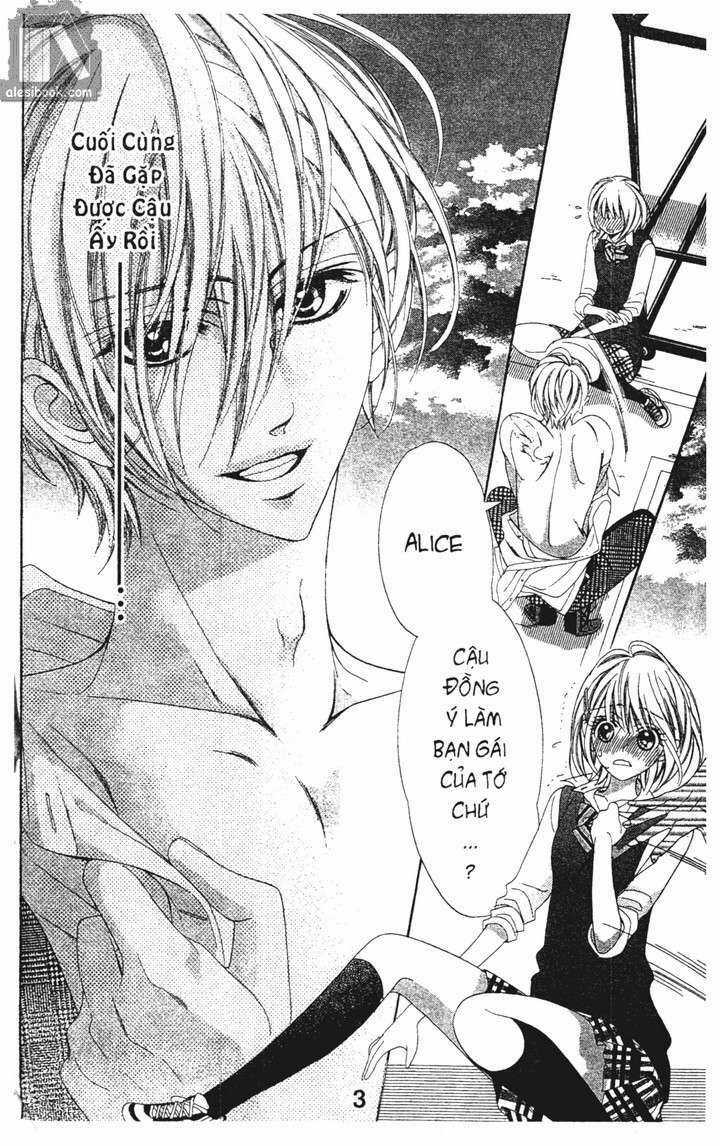Alice 38C Chapter 10 trang 2