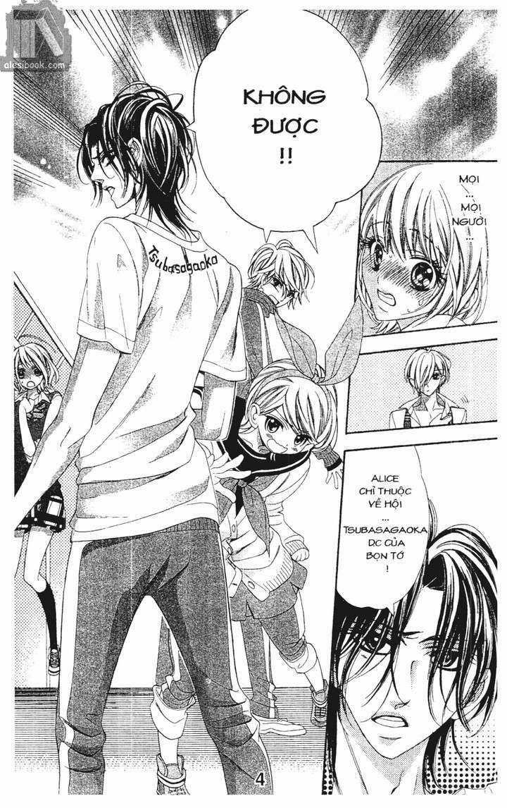 Alice 38C Chapter 10 trang 3