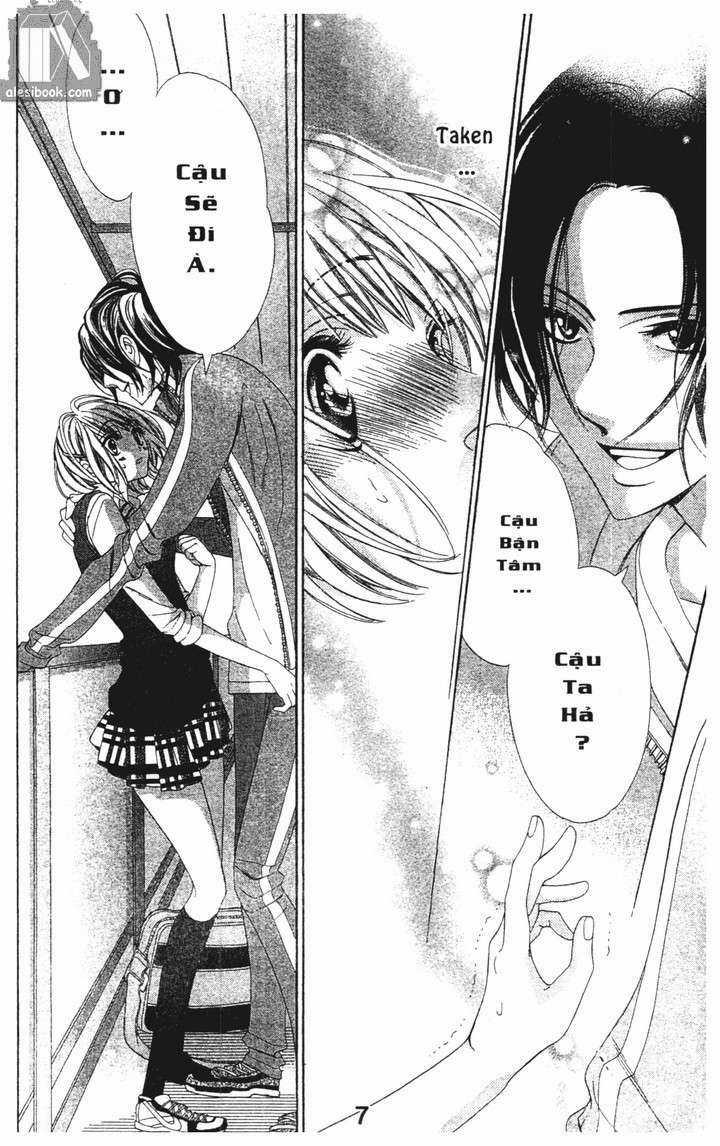 Alice 38C Chapter 10 trang 6