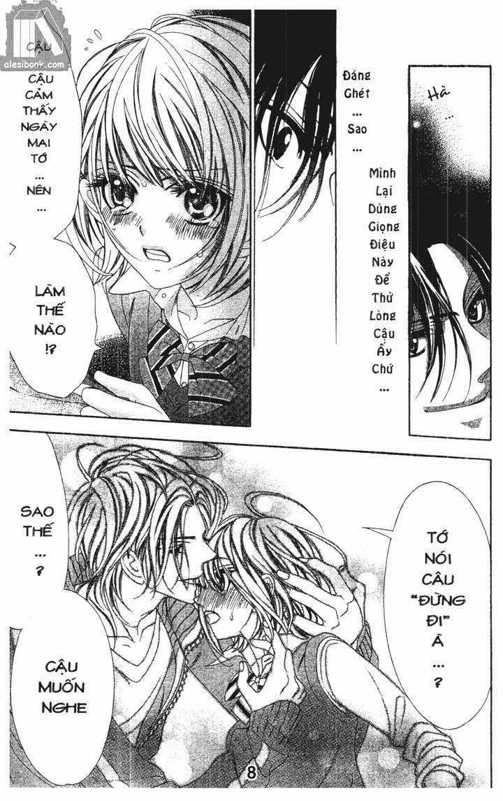 Alice 38C Chapter 10 trang 7