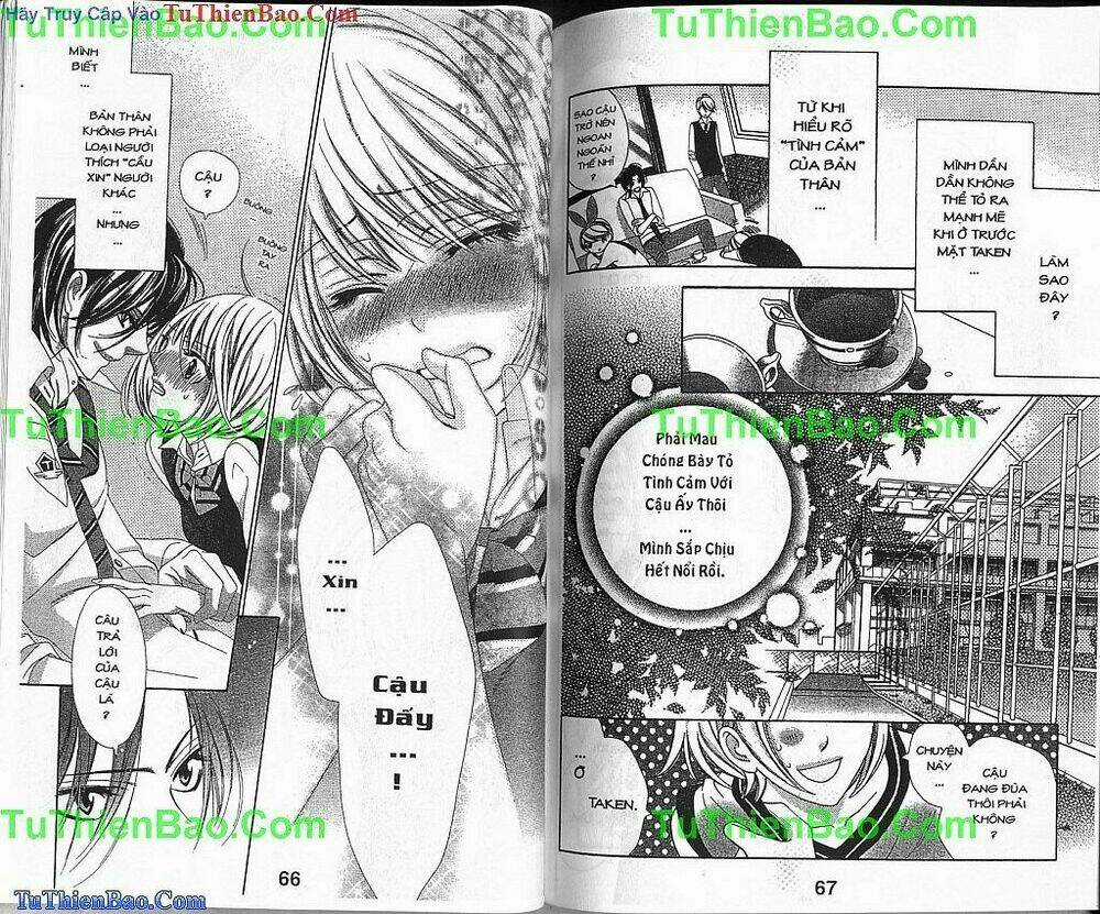 Alice 38C Chapter 12 trang 13