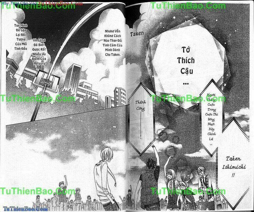 Alice 38C Chapter 12 trang 5