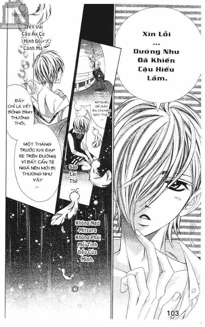 Alice 38C Chapter 13 trang 12