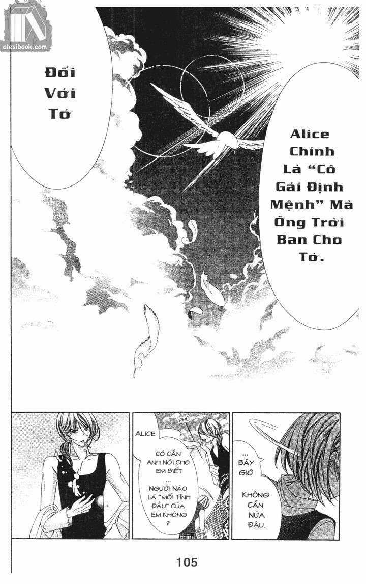 Alice 38C Chapter 13 trang 14