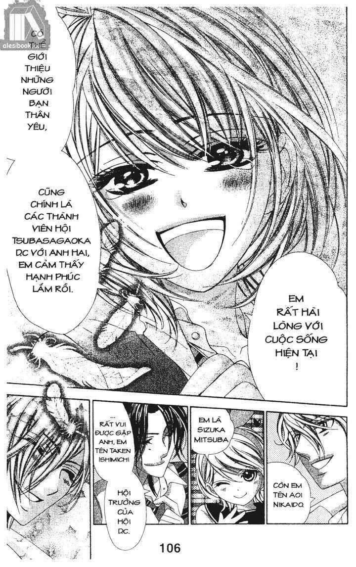 Alice 38C Chapter 13 trang 15