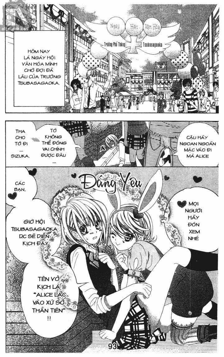 Alice 38C Chapter 13 trang 2