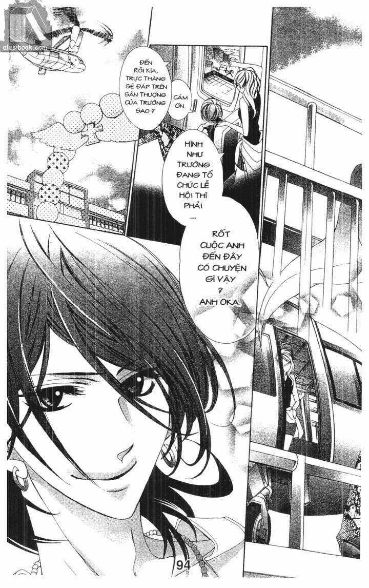 Alice 38C Chapter 13 trang 3