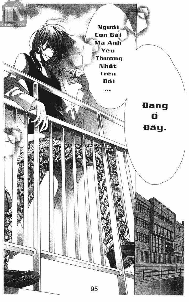 Alice 38C Chapter 13 trang 4