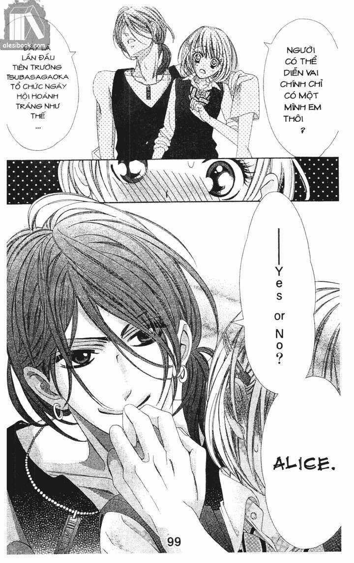 Alice 38C Chapter 13 trang 8