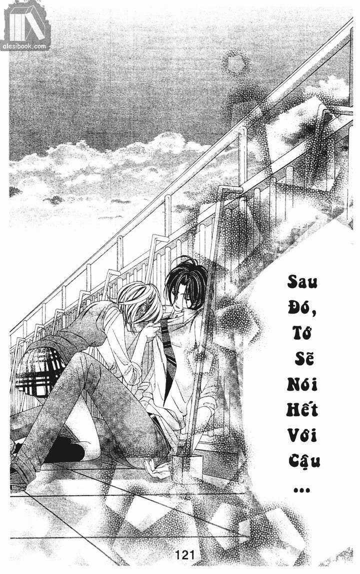 Alice 38C Chapter 14 trang 10