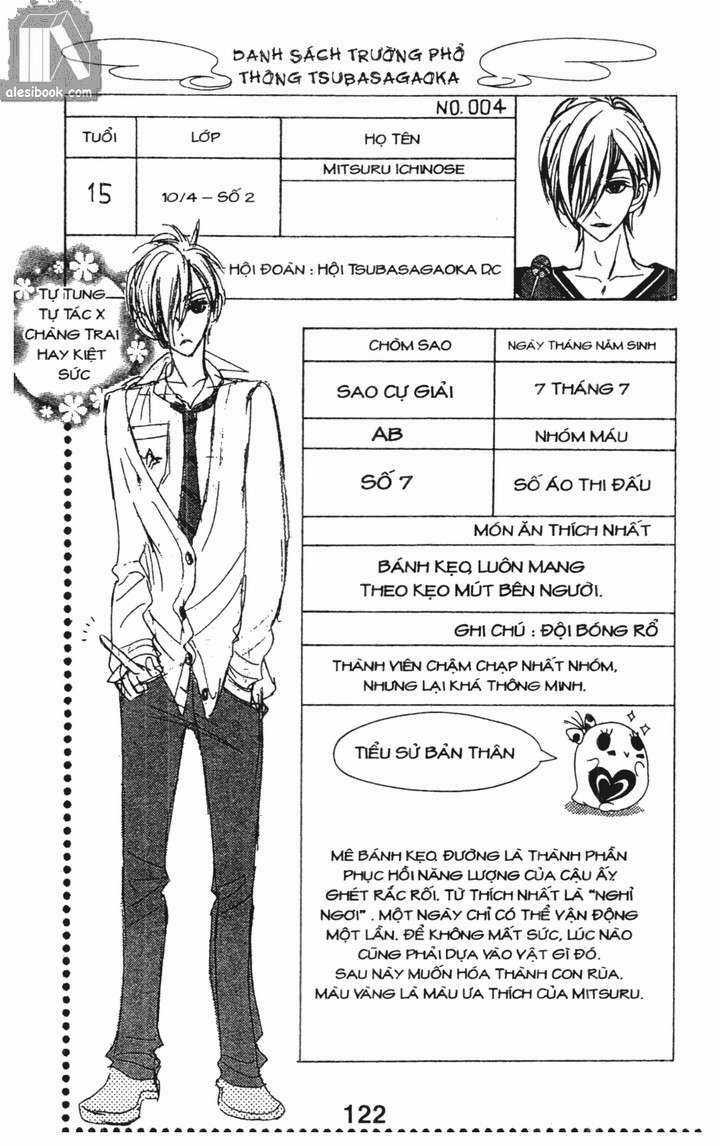 Alice 38C Chapter 14 trang 11