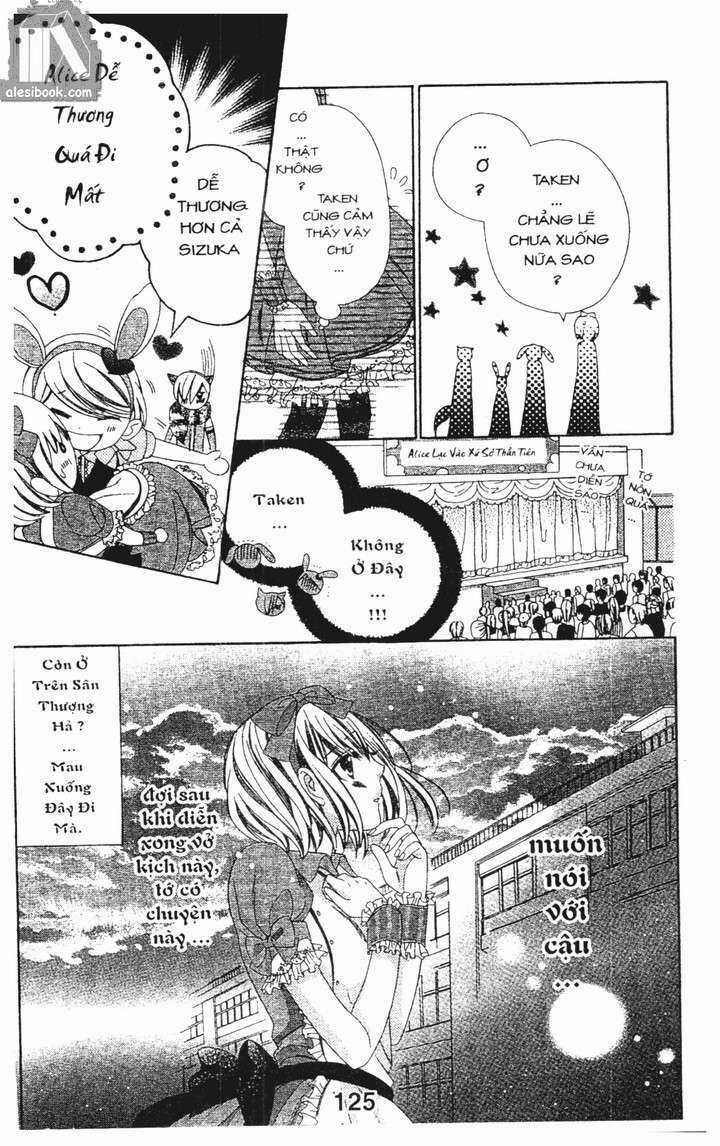 Alice 38C Chapter 14 trang 14