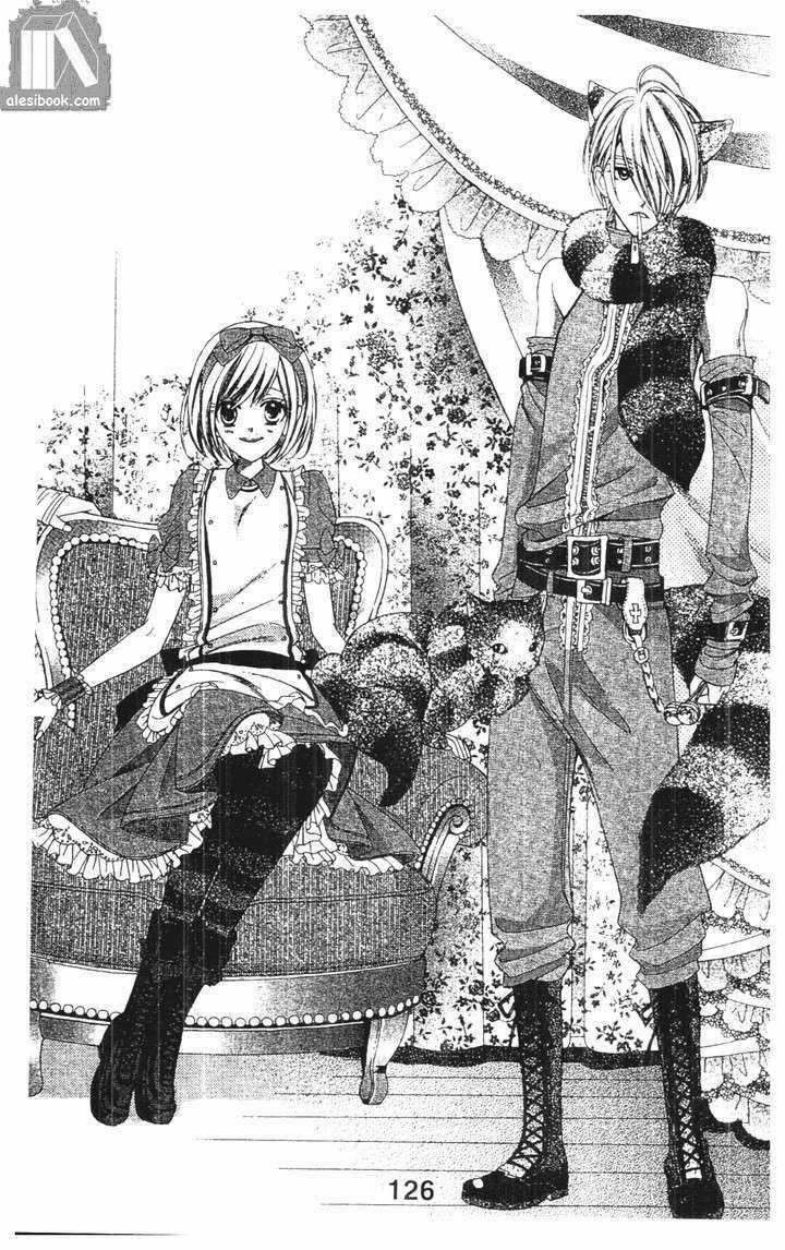 Alice 38C Chapter 14 trang 15