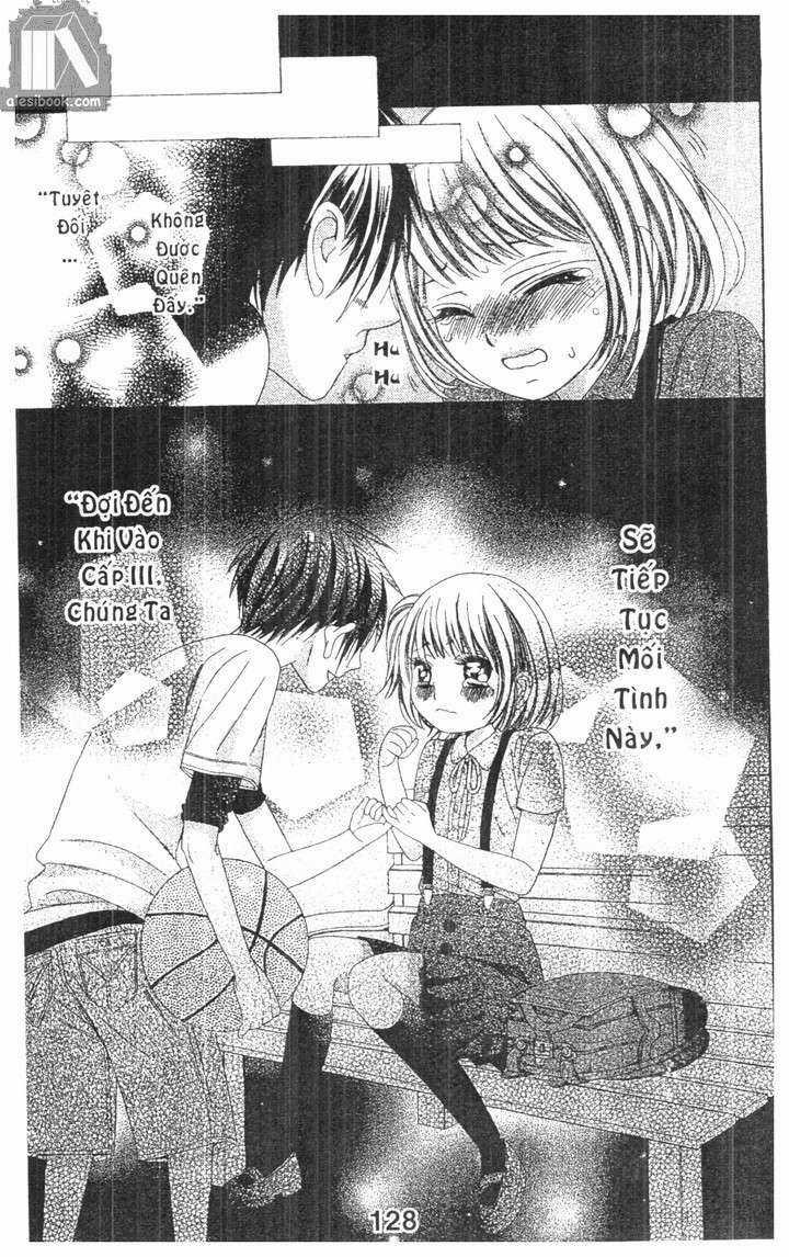 Alice 38C Chapter 14 trang 17