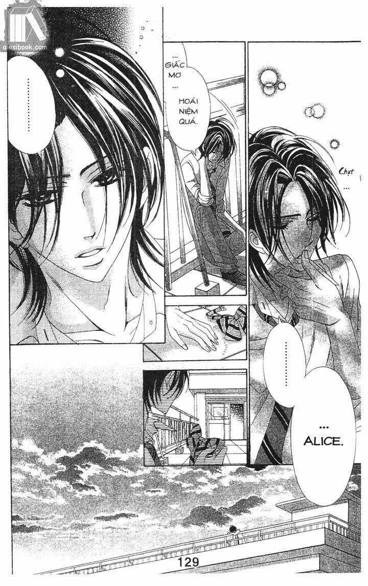 Alice 38C Chapter 14 trang 18