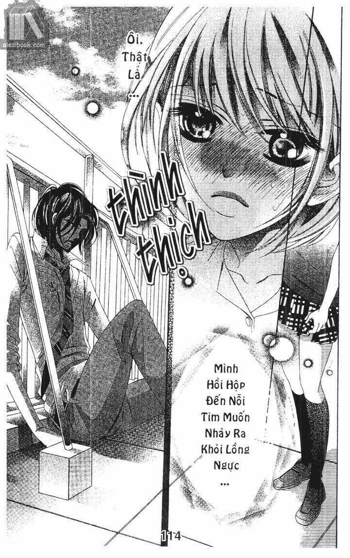 Alice 38C Chapter 14 trang 3