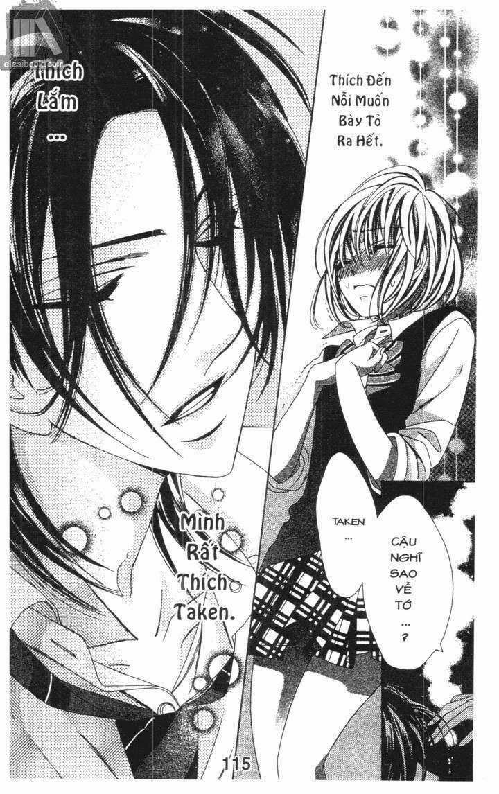 Alice 38C Chapter 14 trang 4