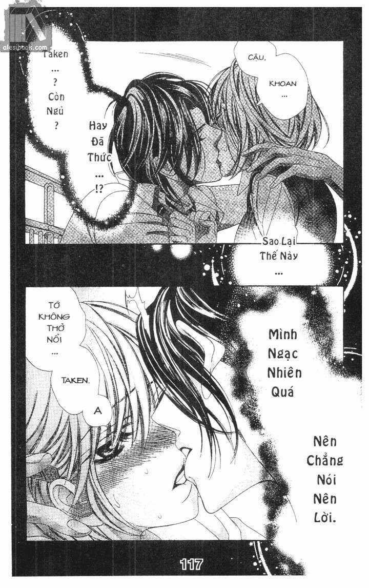 Alice 38C Chapter 14 trang 6