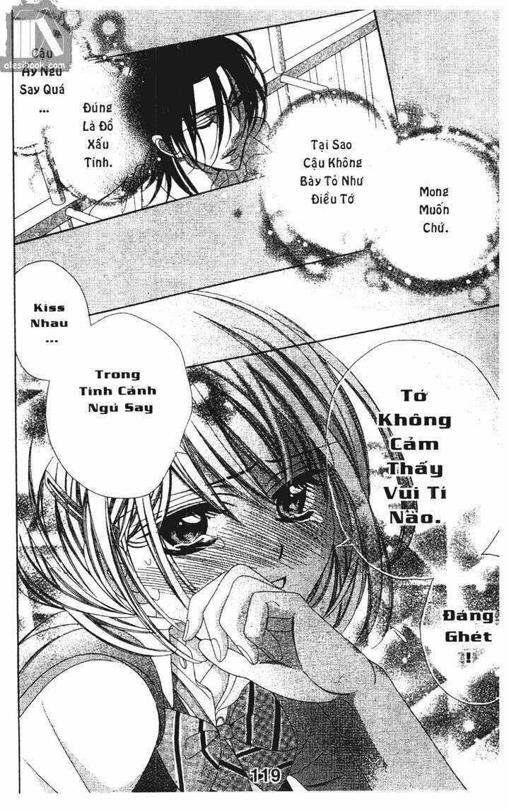 Alice 38C Chapter 14 trang 8