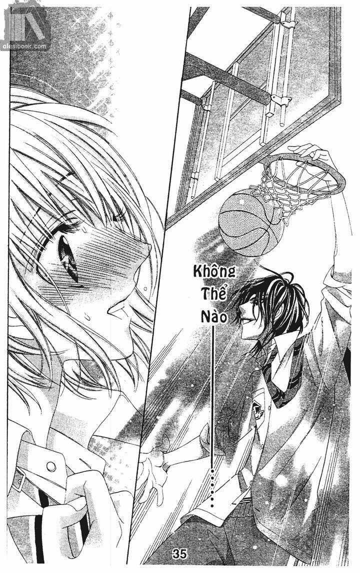 Alice 38C Chapter 2 trang 14