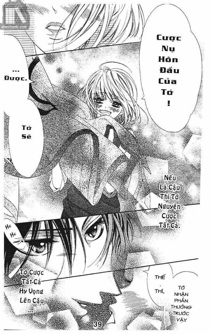 Alice 38C Chapter 2 trang 18