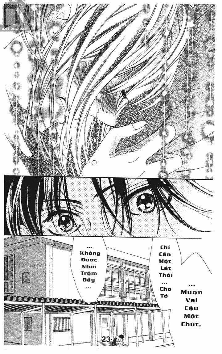 Alice 38C Chapter 2 trang 2