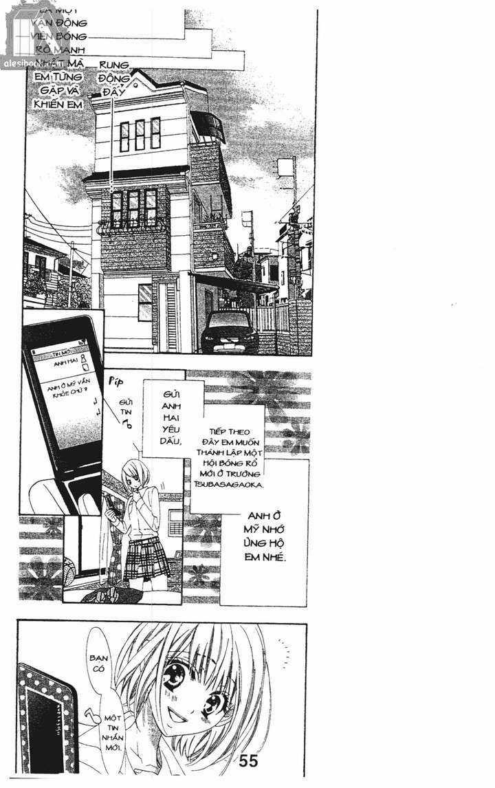 Alice 38C Chapter 3 trang 14