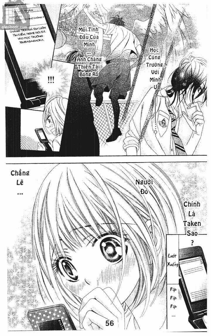 Alice 38C Chapter 3 trang 15