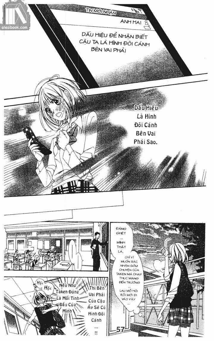 Alice 38C Chapter 3 trang 16