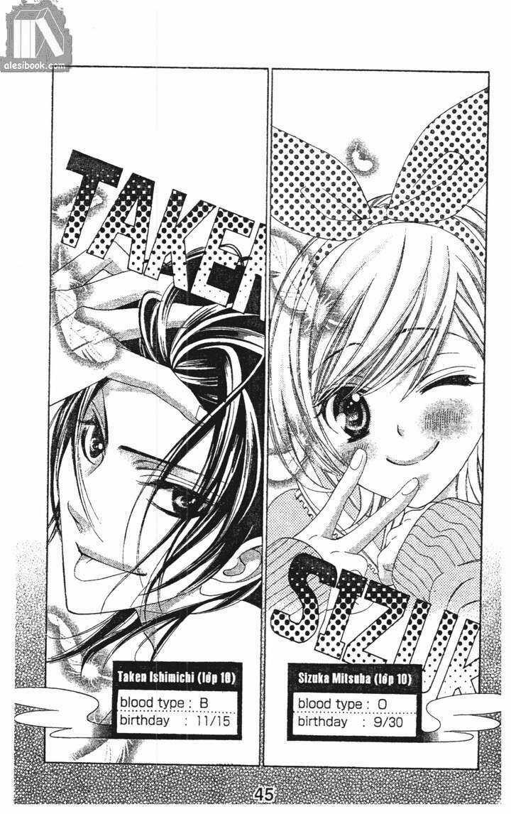 Alice 38C Chapter 3 trang 4