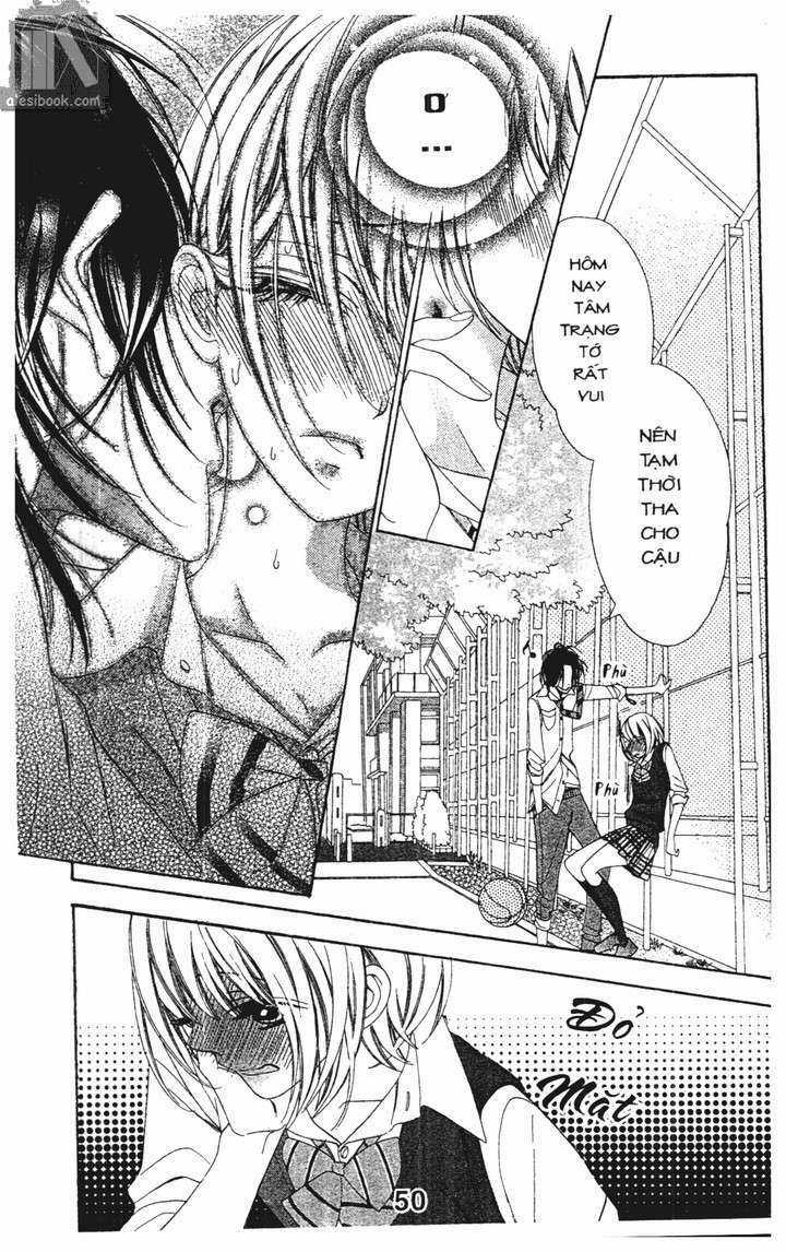 Alice 38C Chapter 3 trang 9