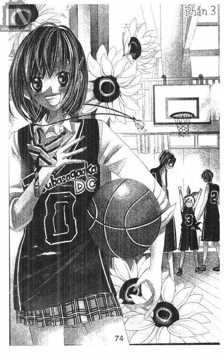 Alice 38C Chapter 4 trang 13