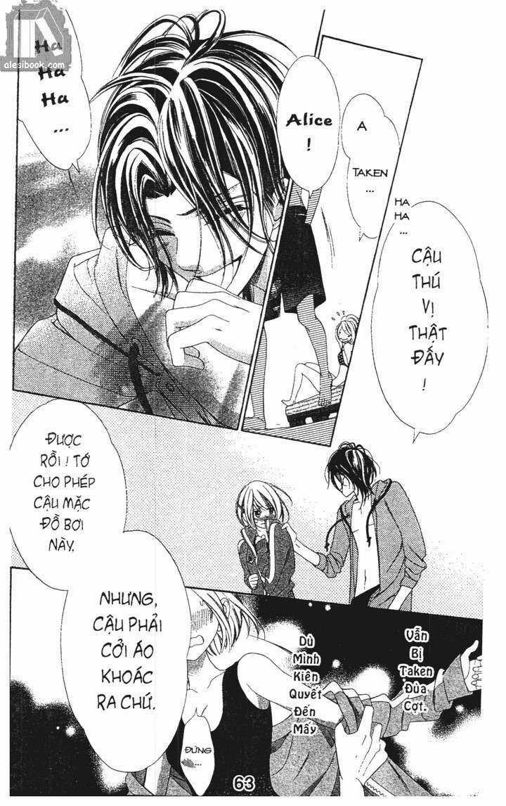 Alice 38C Chapter 4 trang 2