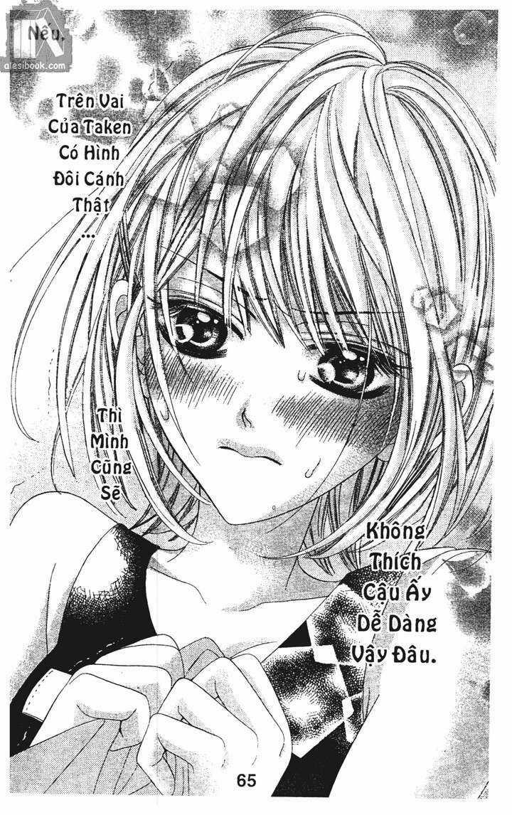 Alice 38C Chapter 4 trang 4