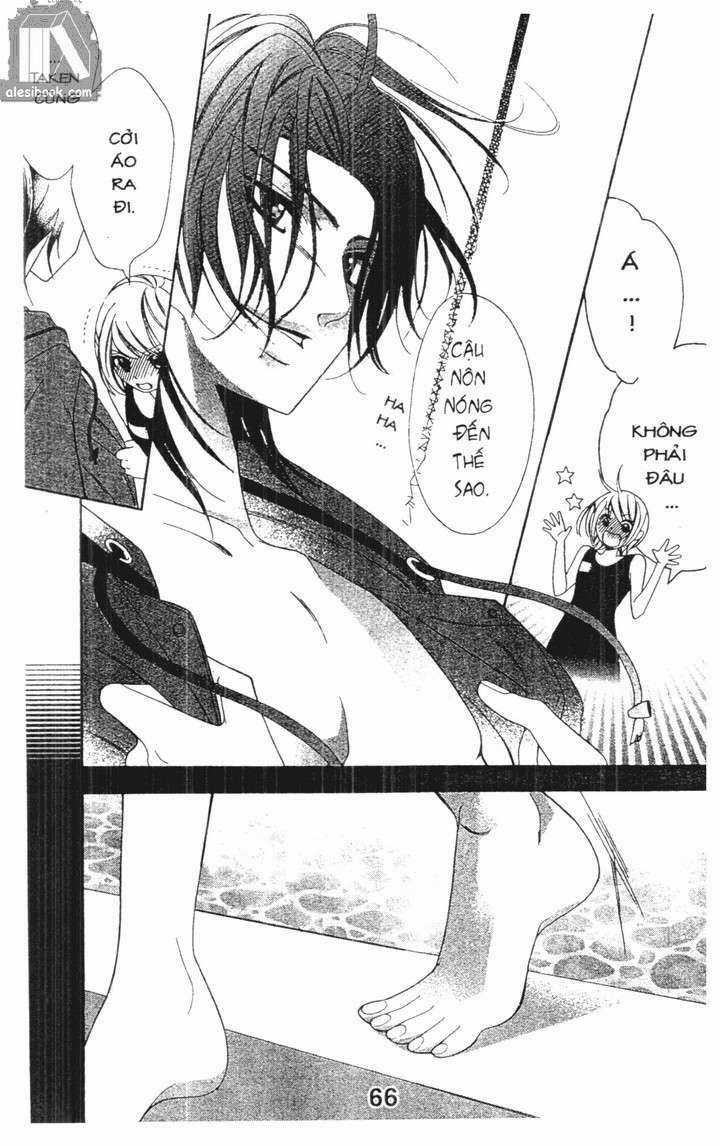 Alice 38C Chapter 4 trang 5