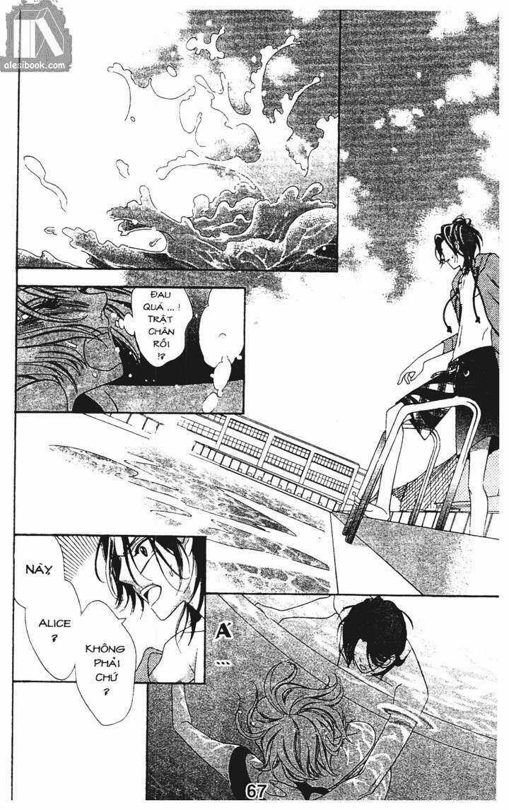 Alice 38C Chapter 4 trang 6