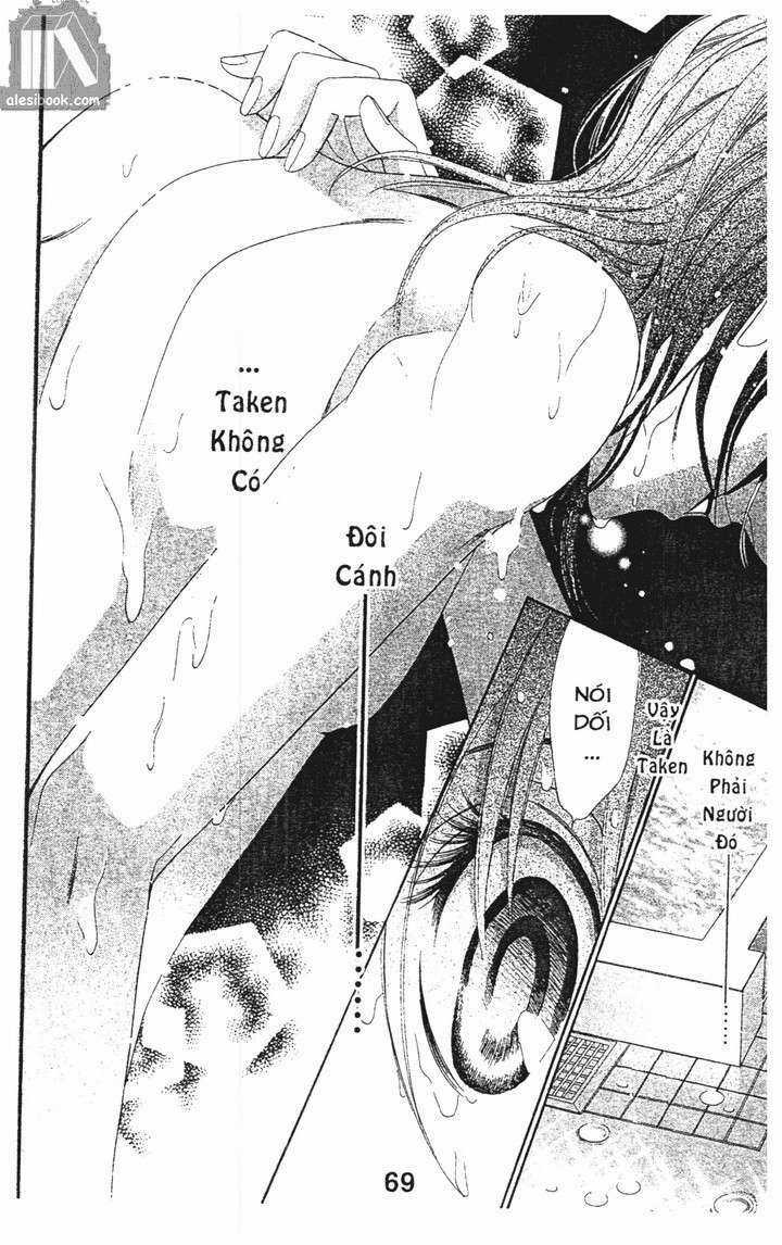 Alice 38C Chapter 4 trang 8