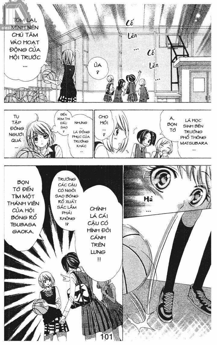 Alice 38C Chapter 5 trang 10