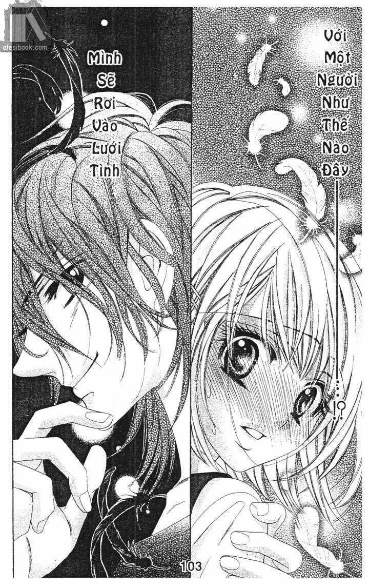 Alice 38C Chapter 5 trang 12