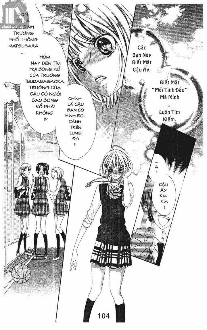 Alice 38C Chapter 5 trang 13