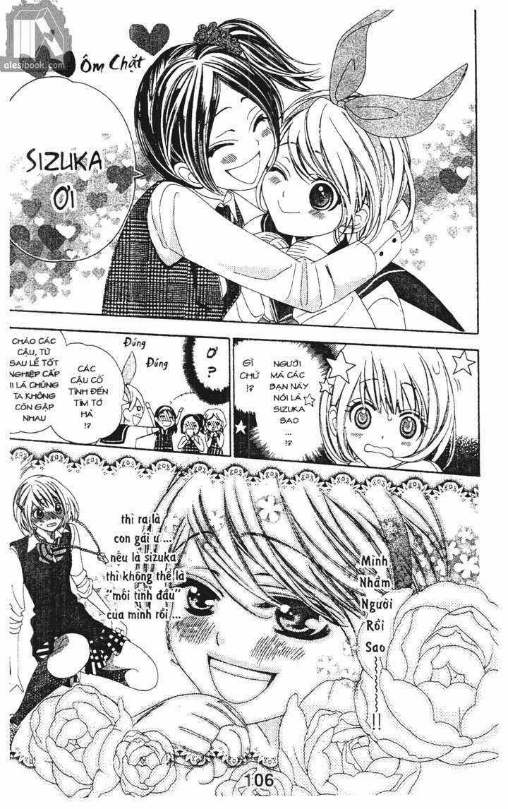 Alice 38C Chapter 5 trang 15