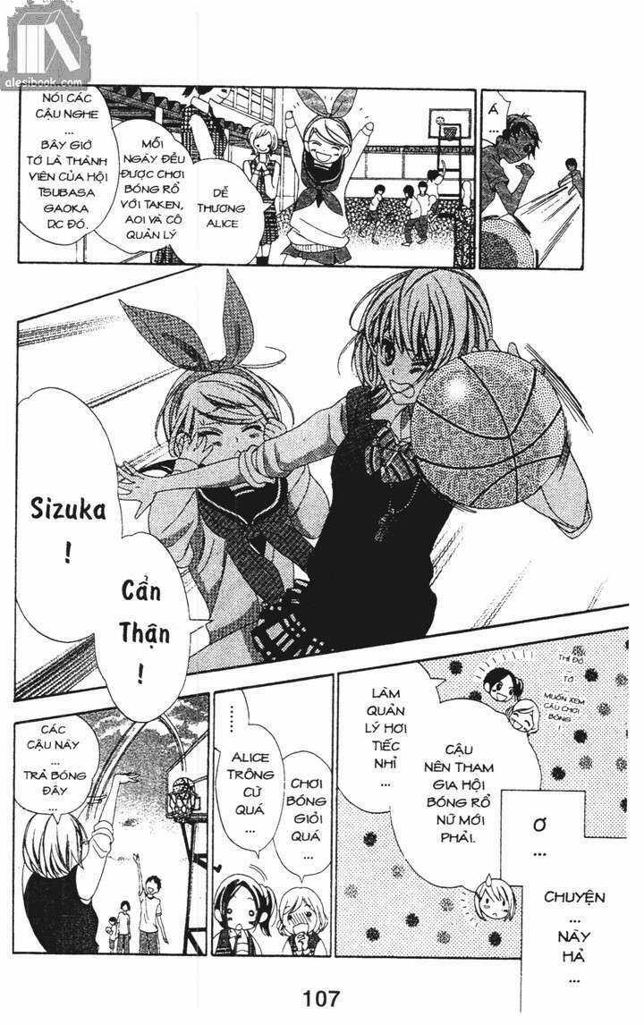 Alice 38C Chapter 5 trang 16