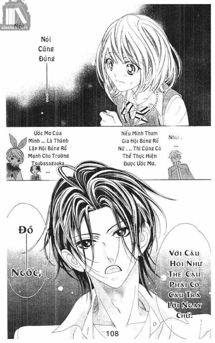 Alice 38C Chapter 5 trang 17