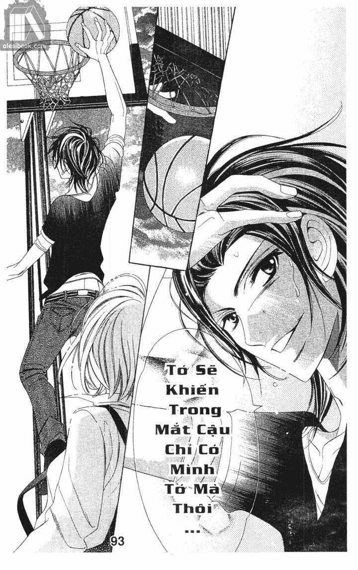 Alice 38C Chapter 5 trang 2