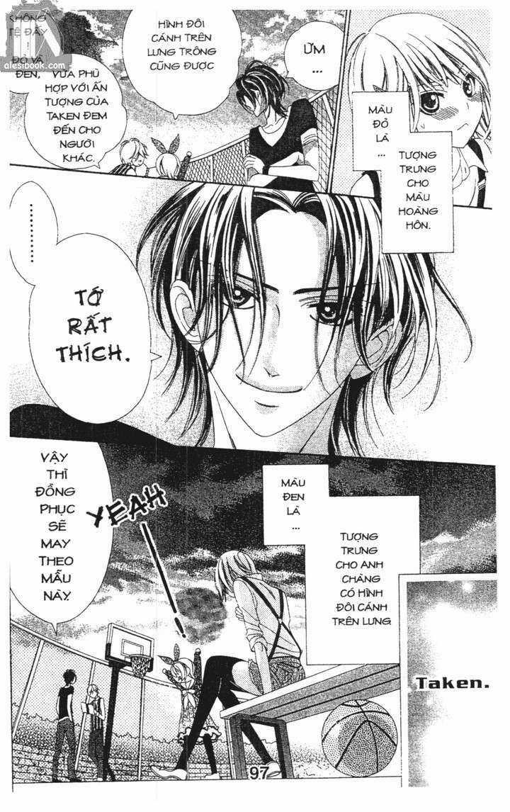 Alice 38C Chapter 5 trang 6