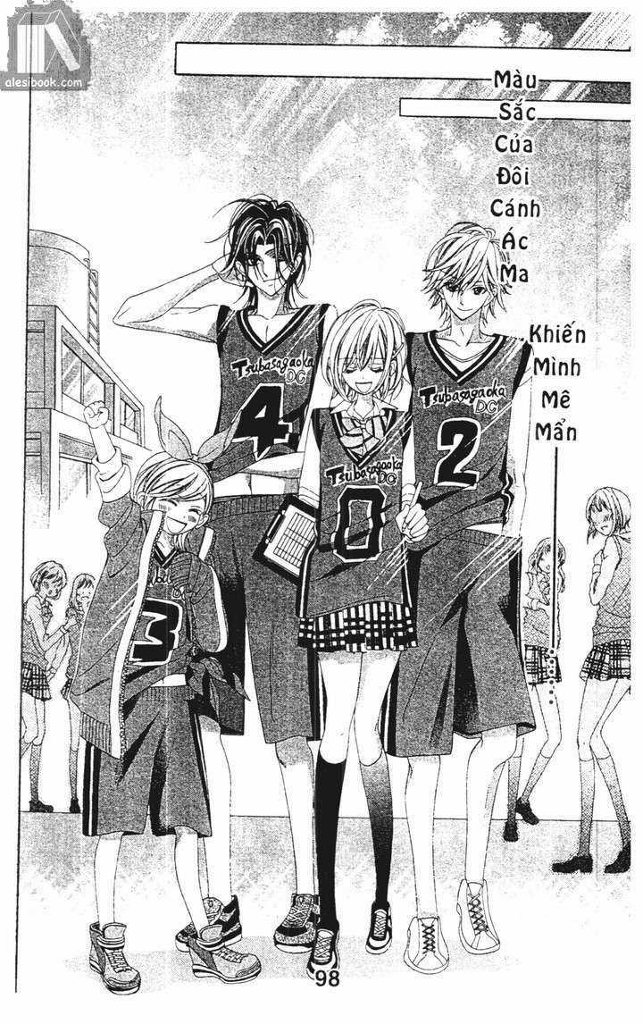 Alice 38C Chapter 5 trang 7