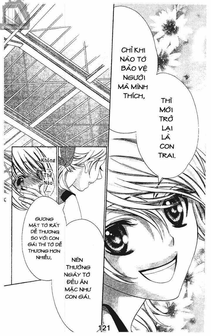 Alice 38C Chapter 6 trang 10